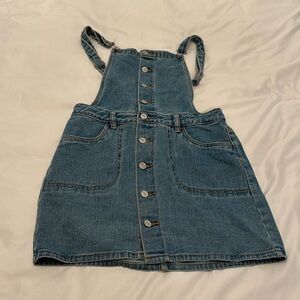 PacSun Overalls